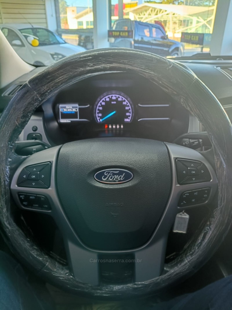 RANGER 3.2 XLS 4X4 CD 20V DIESEL 4P AUTOMÁTICO - 2023 - NOVA PETRóPOLIS