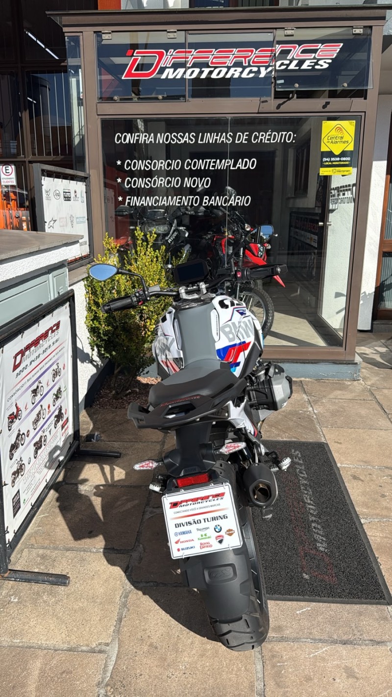 R 1300  - 2025 - CAXIAS DO SUL
