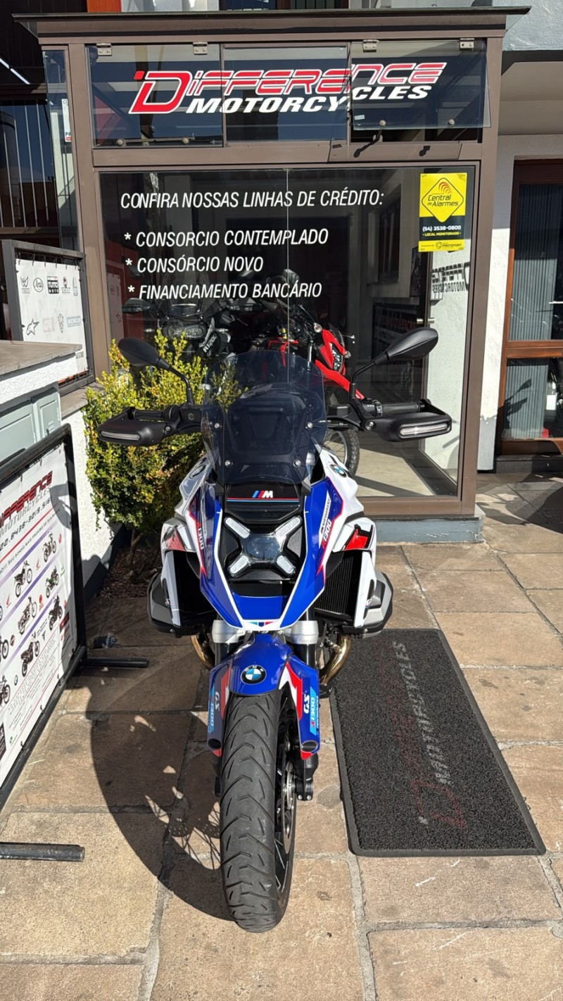 R 1300  - 2025 - CAXIAS DO SUL