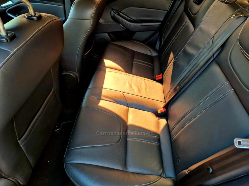 FOCUS 2.0 SE 16V FLEX 4P AUTOMÁTICO - 2015 - FARROUPILHA