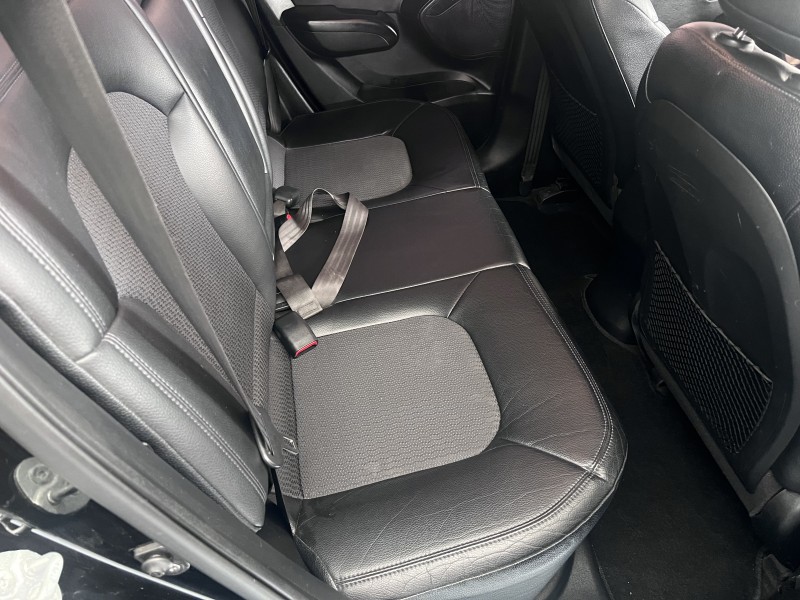 IX35 2.0 MPI 4X2 16V FLEX 4P MANUAL - 2011 - CAXIAS DO SUL