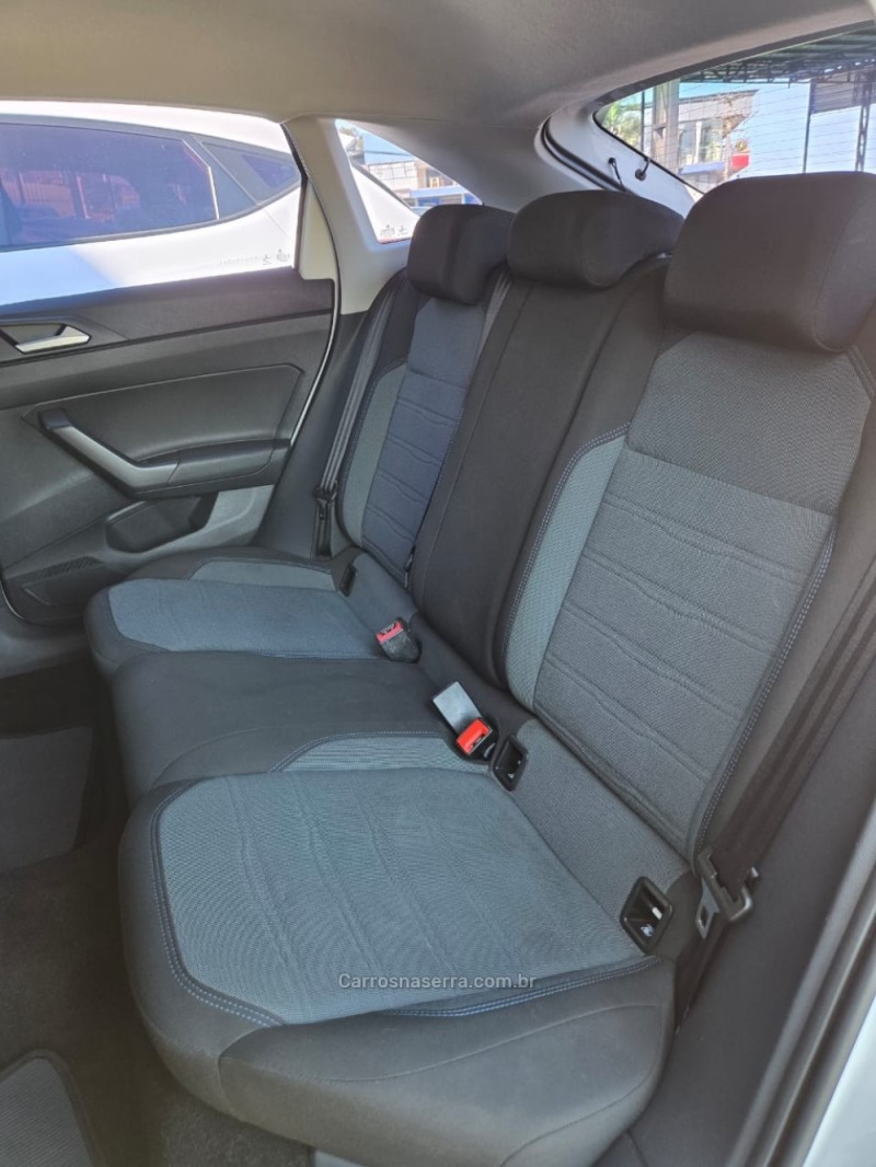 NIVUS 1.0 TSI COMFORTLINE FLEX 4P AUTOMÁTICO - 2023 - CAXIAS DO SUL