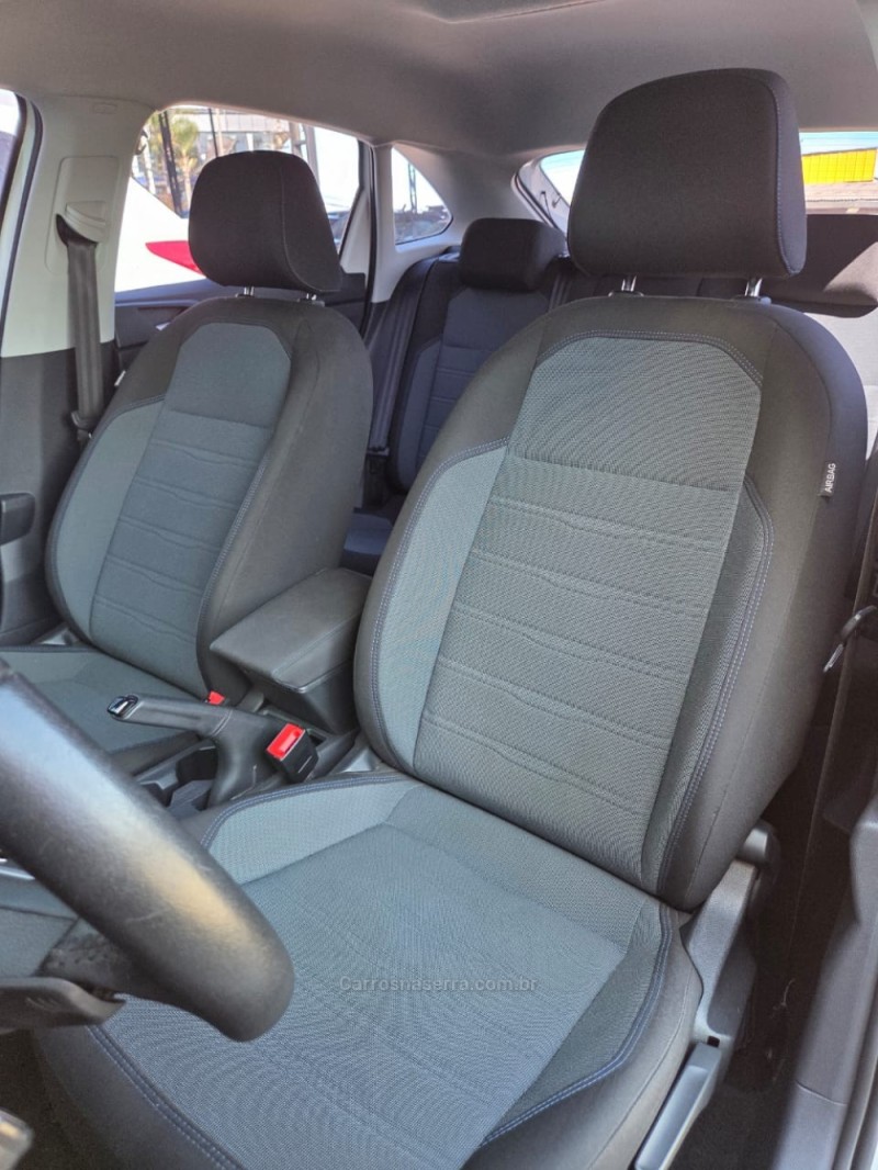 NIVUS 1.0 TSI COMFORTLINE FLEX 4P AUTOMÁTICO - 2023 - CAXIAS DO SUL