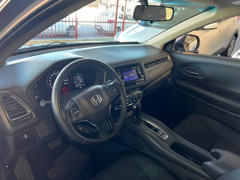 HR-V 1.8 16V FLEX EX 4P AUTOMÁTICO - 2017 - CAXIAS DO SUL