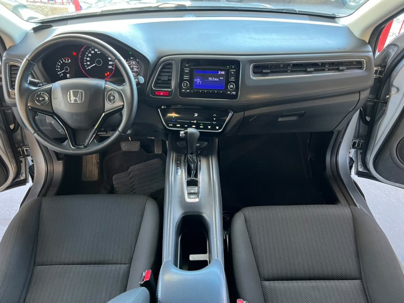 HR-V 1.8 16V FLEX EX 4P AUTOMÁTICO - 2017 - CAXIAS DO SUL