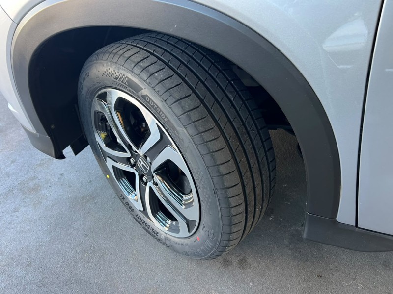 HR-V 1.8 16V FLEX EX 4P AUTOMÁTICO - 2017 - CAXIAS DO SUL
