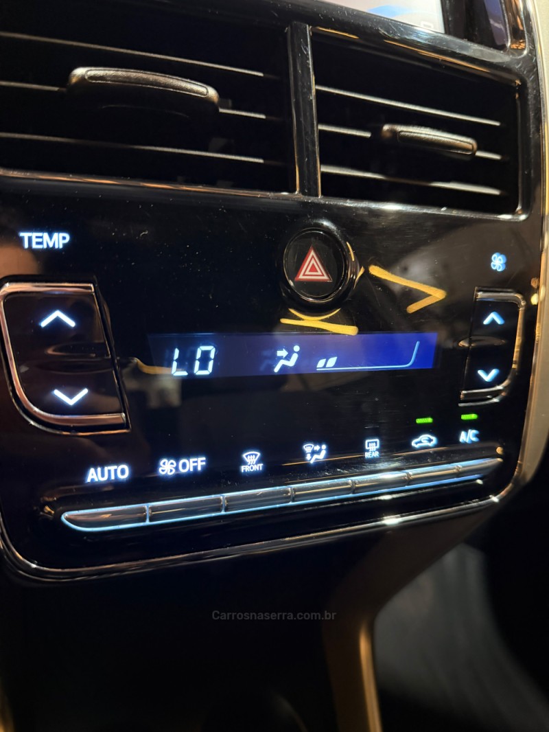 YARIS 1.5 16V FLEX SEDAN XL MULTIDRIVE3 - 2022 - LAJEADO