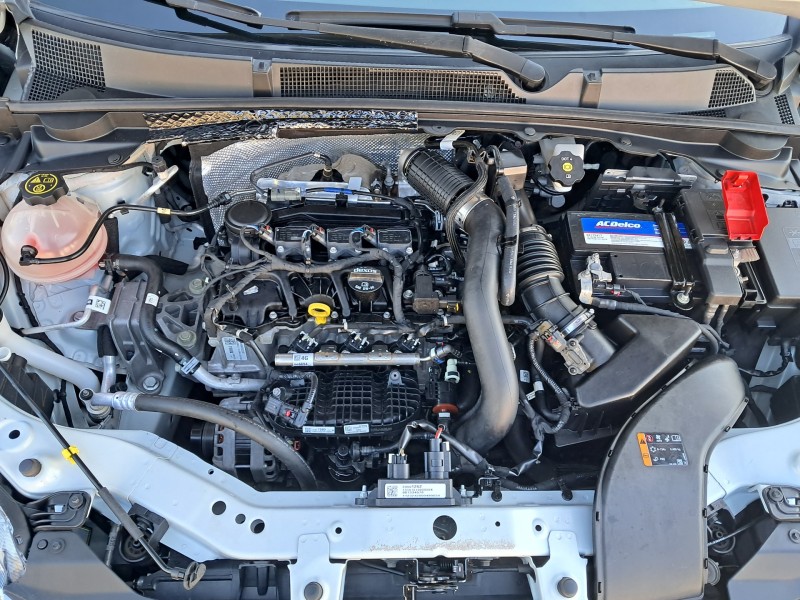 ONIX 1.0	LTZ PLUS 12V TURBO FLEX 4P AUTOMÁTICO - 2024 - CAXIAS DO SUL