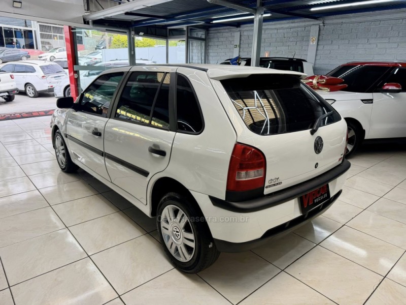 GOL  - 2004 - ESTâNCIA VELHA