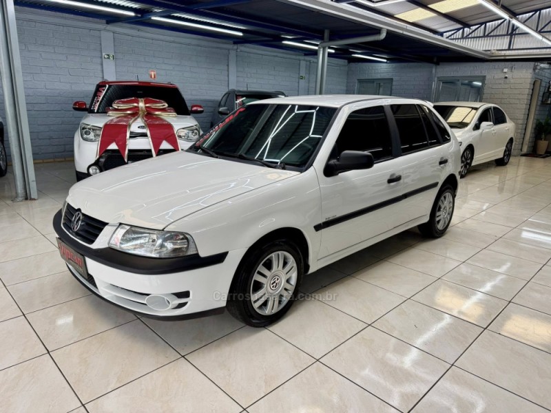 gol  2004 estancia velha