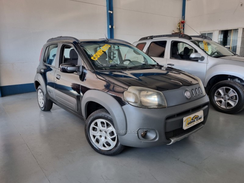 uno 1.4 evo way 8v flex 4p manual 2013 vacaria