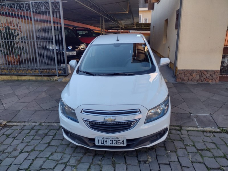 onix 1.4 mpfi lt 8v flex 4p manual 2014 bento goncalves