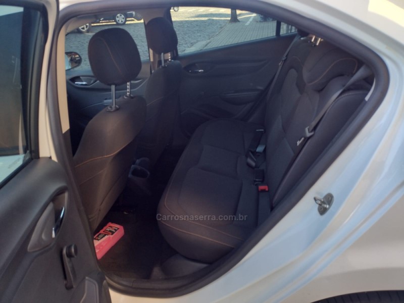 ONIX 1.4 MPFI LT 8V FLEX 4P MANUAL - 2014 - BENTO GONçALVES