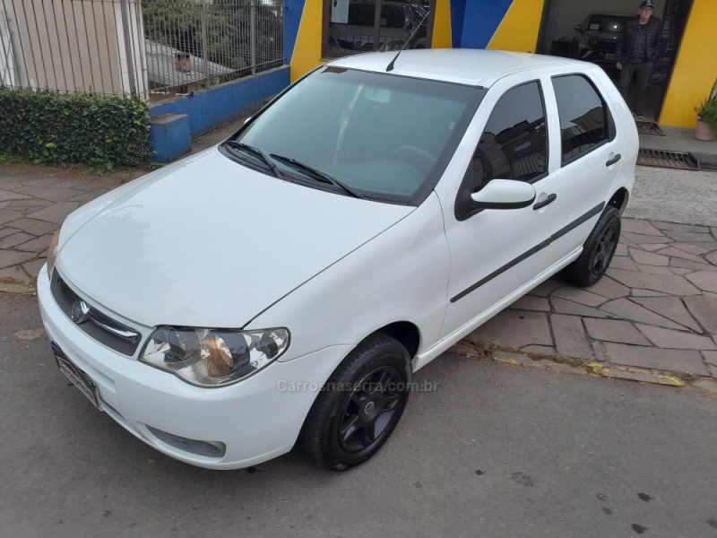 palio 1.0 mpi fire 8v flex 4p manual 2009 nova prata