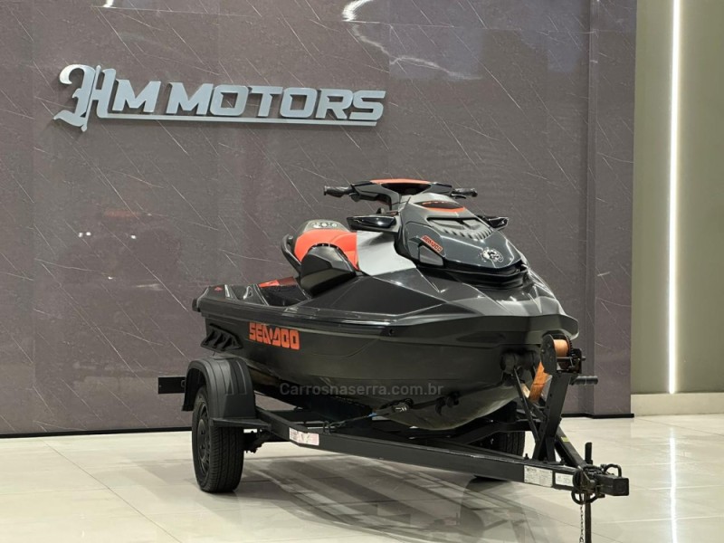 JET SKI GTI SE 170 - 2022 - CAXIAS DO SUL