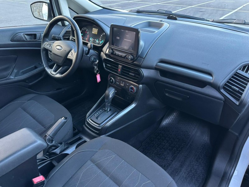 ECOSPORT 1.5 SE DIRECT FLEX 4P AUTOMÁTICA - 2020 - CAXIAS DO SUL