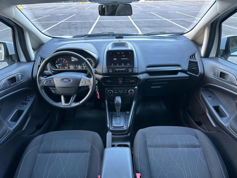 ECOSPORT 1.5 SE DIRECT FLEX 4P AUTOMÁTICA - 2020 - CAXIAS DO SUL