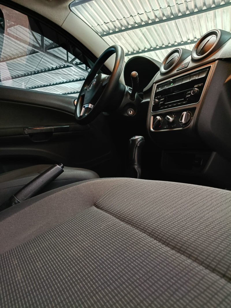 GOL 1.0 8V I-TRED FLEX 4P MANUAL - 2014 - CAXIAS DO SUL