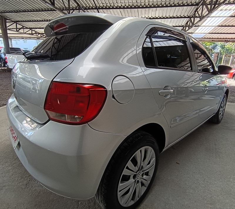 GOL 1.0 8V I-TRED FLEX 4P MANUAL - 2014 - CAXIAS DO SUL