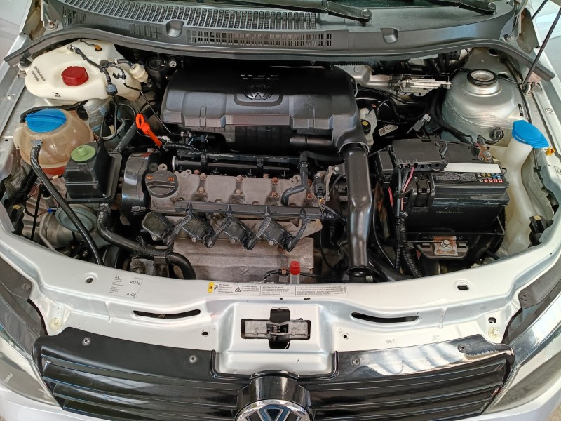 GOL 1.0 8V I-TRED FLEX 4P MANUAL - 2014 - CAXIAS DO SUL