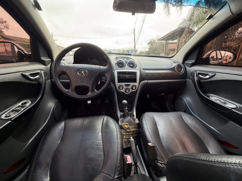 J3 1.4 16V GASOLINA 4P MANUAL - 2012 - CAXIAS DO SUL