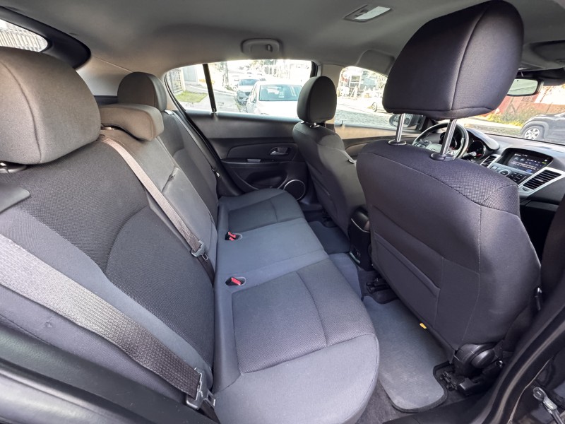 CRUZE 1.8 LT SPORT6 16V FLEX 4P MANUAL - 2014 - CAXIAS DO SUL