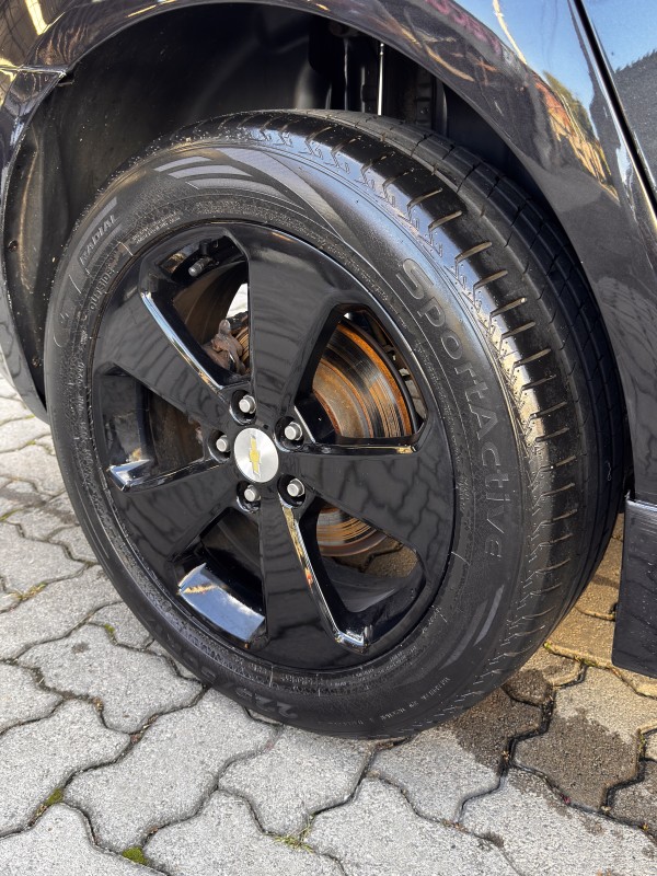 CRUZE 1.8 LT SPORT6 16V FLEX 4P MANUAL - 2014 - CAXIAS DO SUL