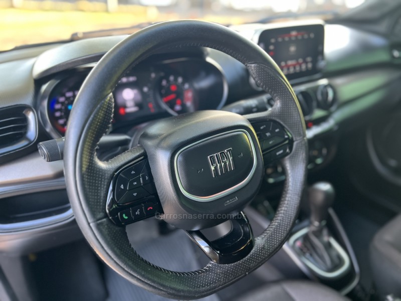 CRONOS 1.3 DRIVE FLEX 4P AUTOMÁTICO - 2024 - DOIS IRMãOS