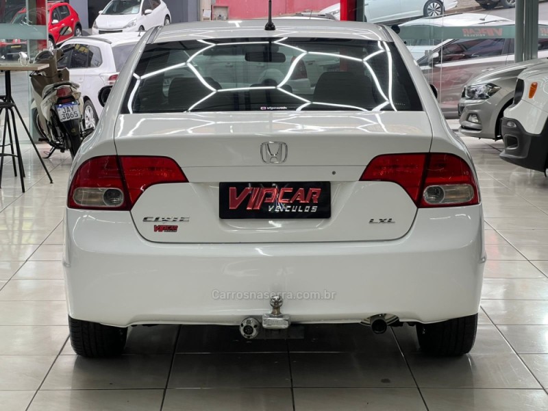 CIVIC  - 2010 - ESTâNCIA VELHA
