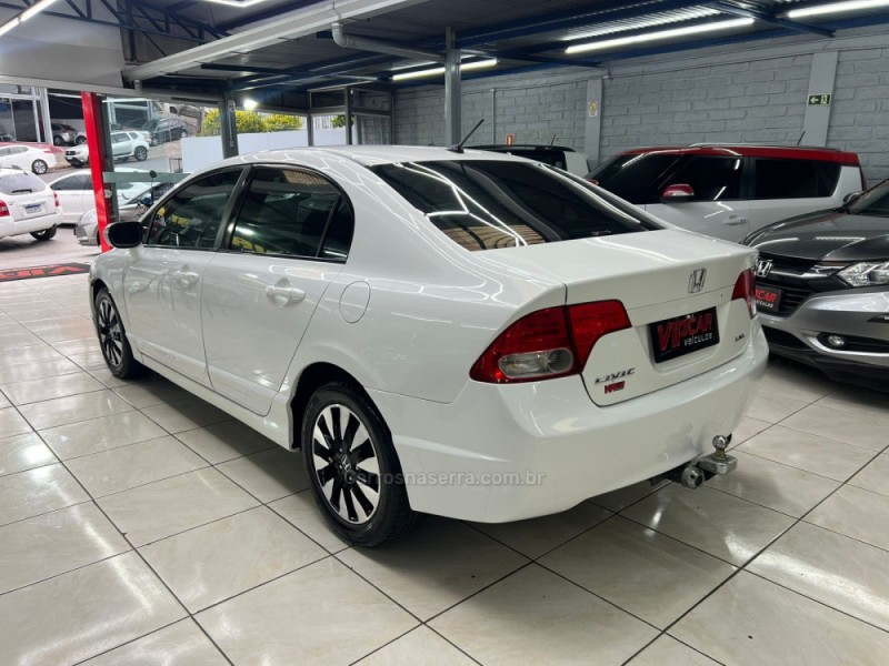 CIVIC  - 2010 - ESTâNCIA VELHA