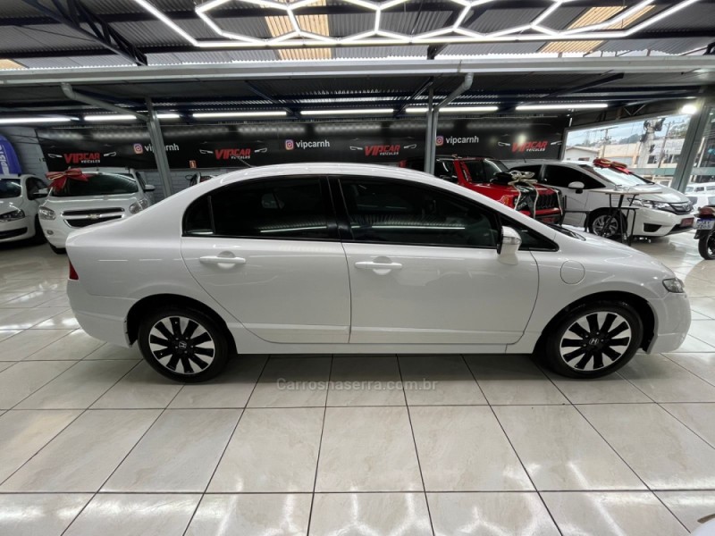 CIVIC  - 2010 - ESTâNCIA VELHA