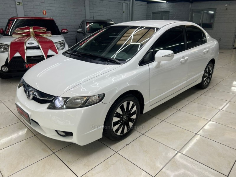 civic  2010 estancia velha