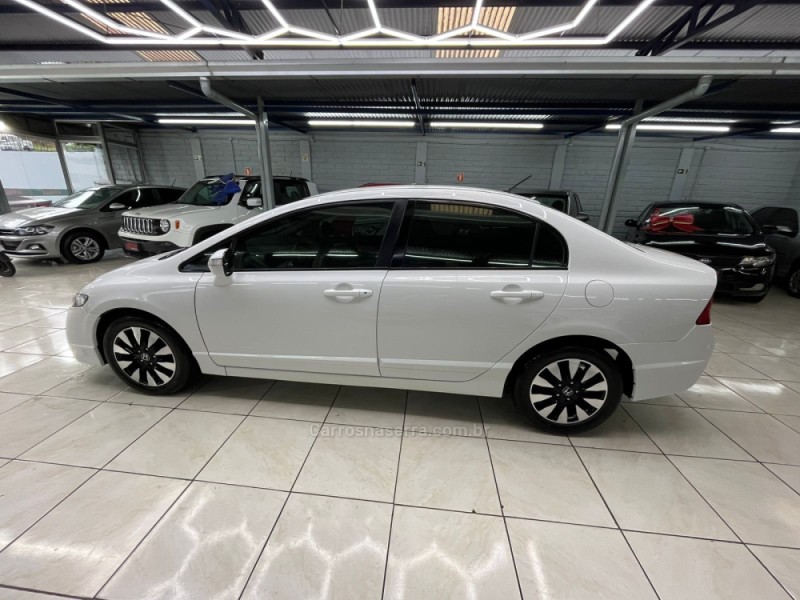 CIVIC  - 2010 - ESTâNCIA VELHA