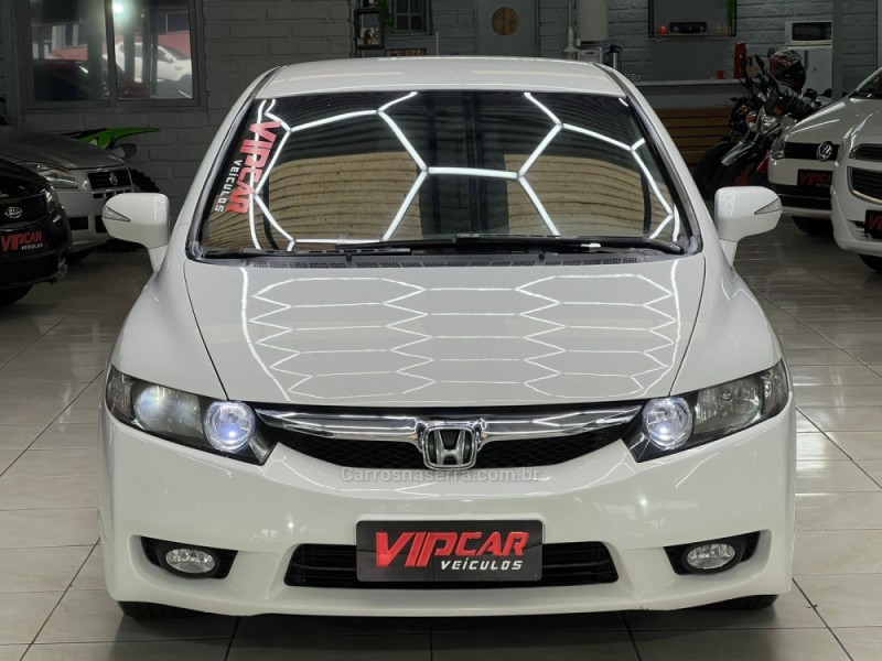 CIVIC  - 2010 - ESTâNCIA VELHA