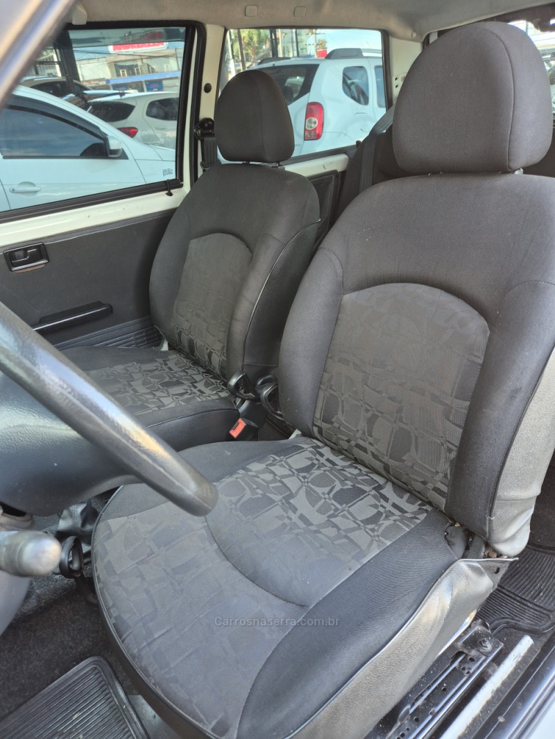 UNO 1.0 MPI MILLE FIRE ECONOMY 8V FLEX 4P MANUAL - 2010 - CAXIAS DO SUL