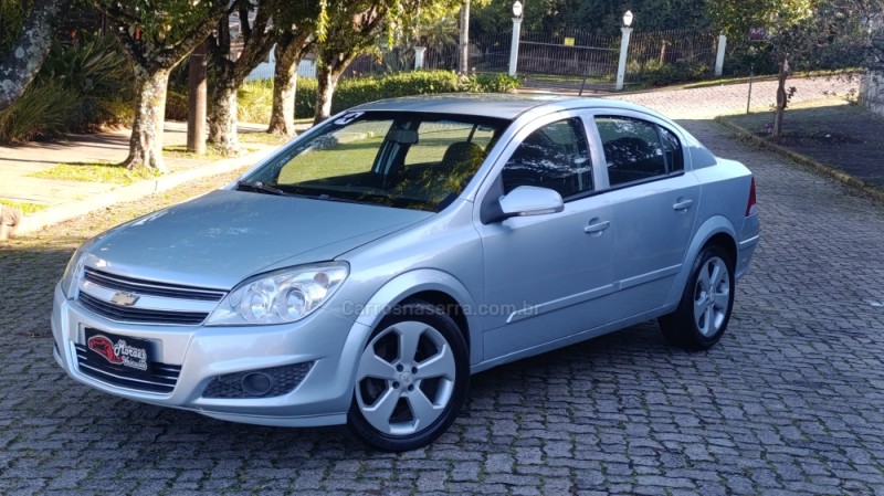vectra 2.0 mpfi expression 8v 140cv flex 4p manual 2010 caxias do sul
