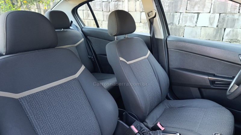 VECTRA 2.0 MPFI EXPRESSION 8V 140CV FLEX 4P MANUAL - 2010 - CAXIAS DO SUL