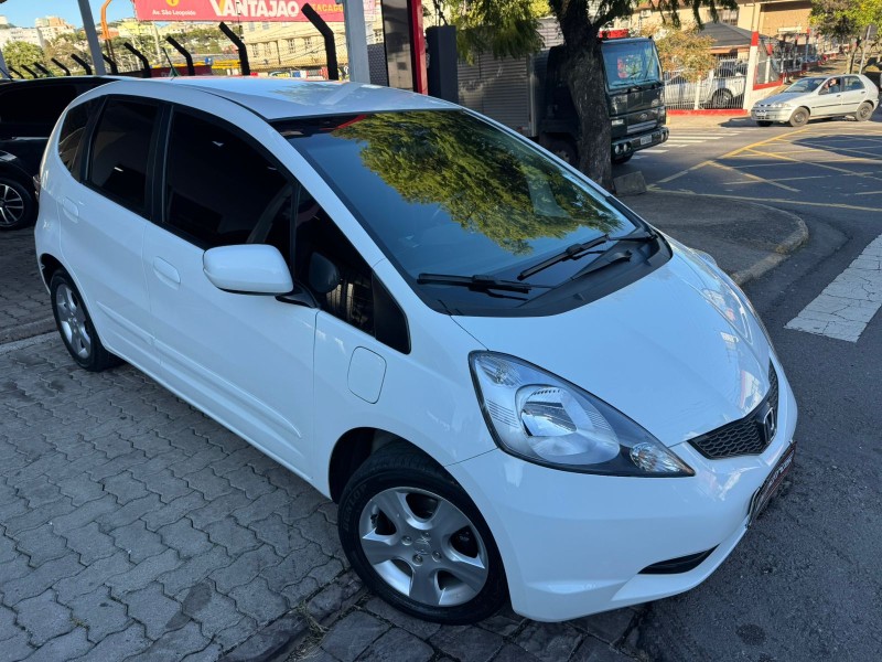 fit 1.4 lxl 8v gasolina 4p manual 2011 caxias do sul