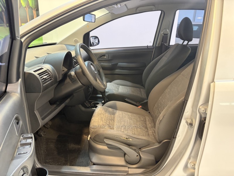 FOX 1.6 MI SPORTLINE 8V FLEX 4P MANUAL - 2005 - BENTO GONçALVES