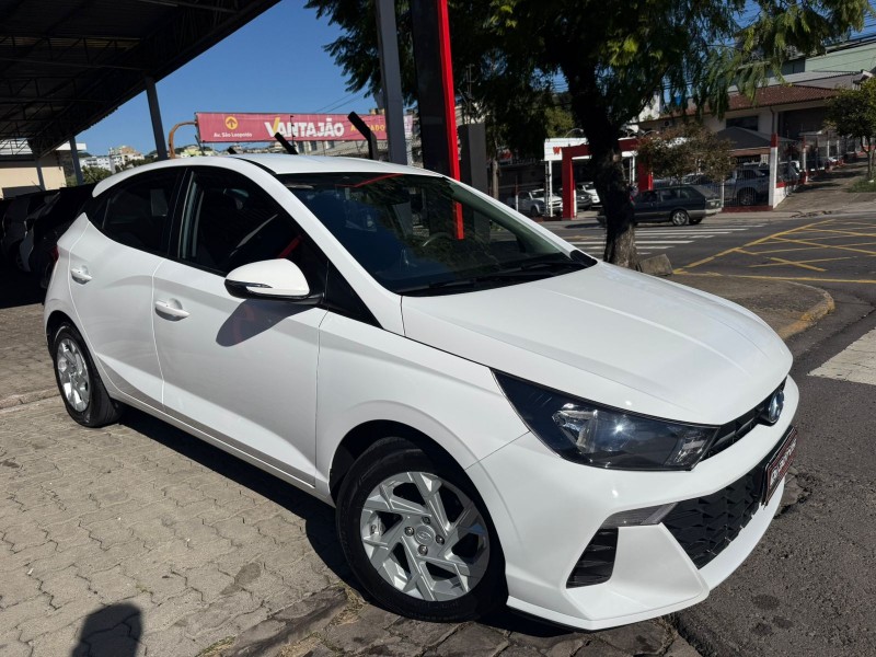hb20 1.0 comfort plus 12v flex 4p manual 2023 caxias do sul