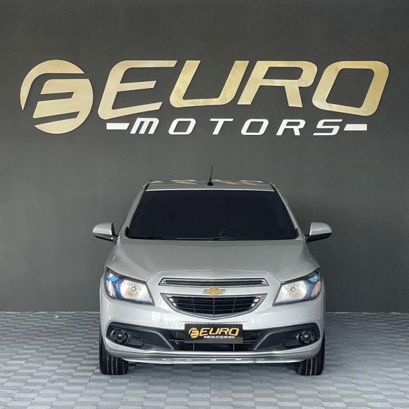 PRISMA 1.4 MPFI LT 8V FLEX 4P MANUAL - 2016 - PORTãO