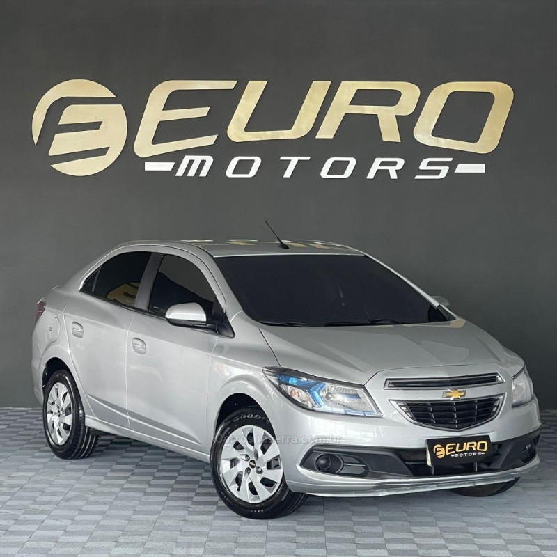 PRISMA 1.4 MPFI LT 8V FLEX 4P MANUAL - 2016 - PORTãO