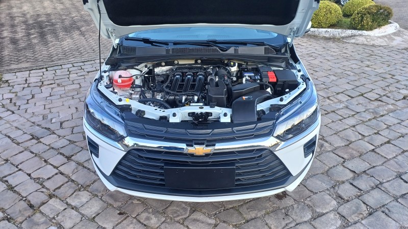 ONIX 1.0 12V FLEX 4P MANUAL - 2026 - FLORES DA CUNHA