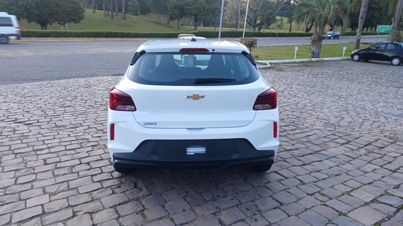 ONIX 1.0 12V FLEX 4P MANUAL - 2026 - FLORES DA CUNHA