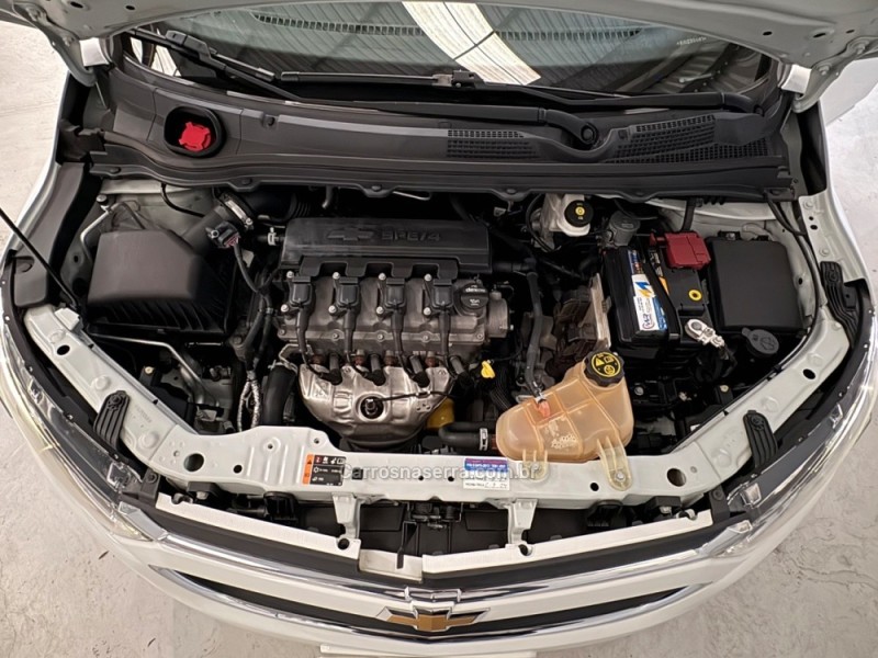 ONIX 1.4 MPFI LTZ 8V FLEX 4P AUTOMÁTICO - 2019 - BENTO GONçALVES