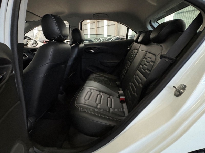 ONIX 1.4 MPFI LTZ 8V FLEX 4P AUTOMÁTICO - 2019 - BENTO GONçALVES