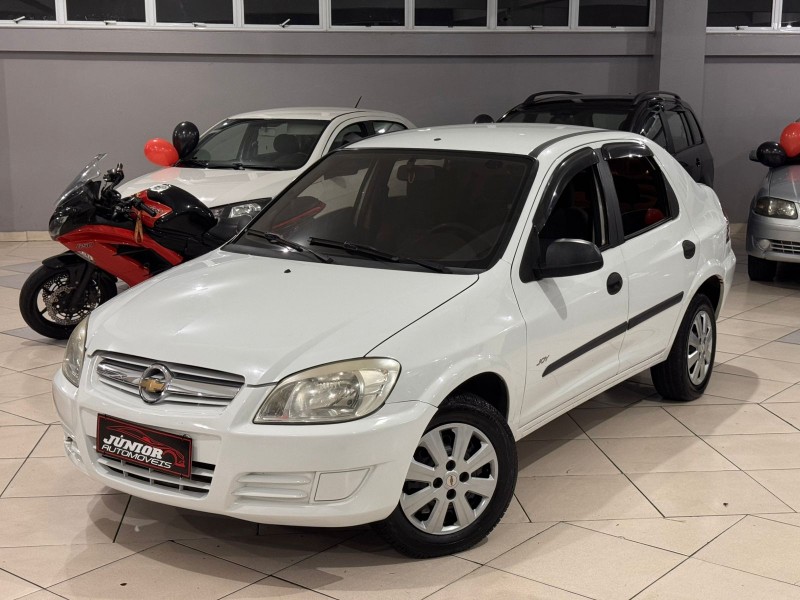 prisma 1.4 mpfi joy 8v flex 4p manual 2009 caxias do sul