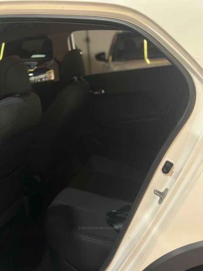 HB20X 1.6 16V STYLE FLEX 4P AUTOMÁTICO - 2015 - LAJEADO