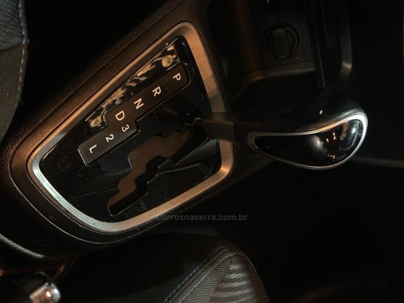 HB20X 1.6 16V STYLE FLEX 4P AUTOMÁTICO - 2015 - LAJEADO