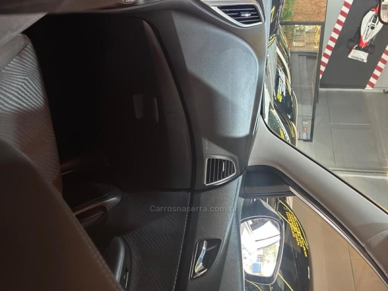 HB20X 1.6 16V STYLE FLEX 4P AUTOMÁTICO - 2015 - LAJEADO